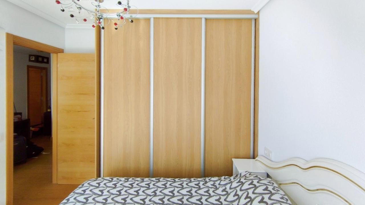 Apartamento con piscina a 100 metros de la playa en Somo Exterior foto